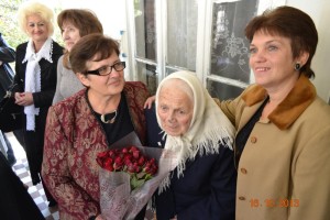 91-летняя Галина Евдокимова  ослепла в результате  взрыва газового балона_1000x667